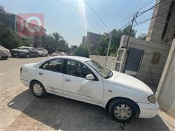 نيسان صني